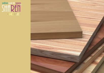 Fire Resistant Plywood