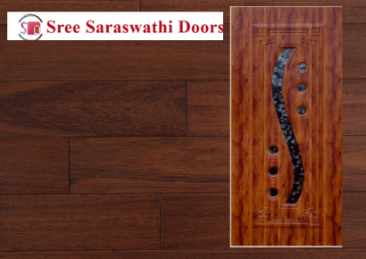 Mica Door