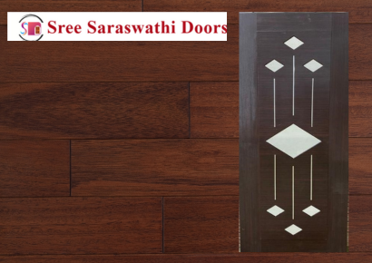 Mica Steel Doors