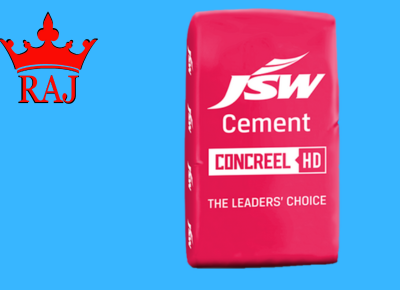 JSW Cement