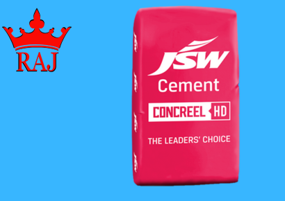 JSW Cement