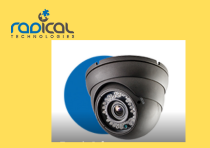 cctv camera