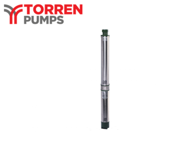 Submersible Pumps