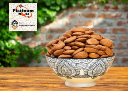 Almond Nuts