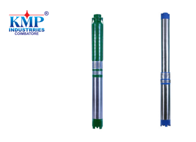 SUBMERSIBLE PUMPS