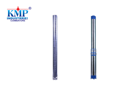 SUBMERSIBLE PUMPS