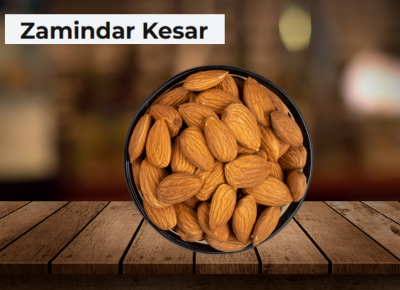 Almond Kernels