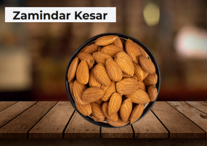 Almond Kernels