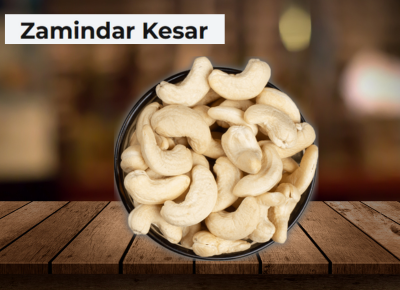 Cashew Nuts