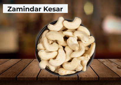 Cashew Nuts