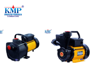 MONOBLOCK PUMPS