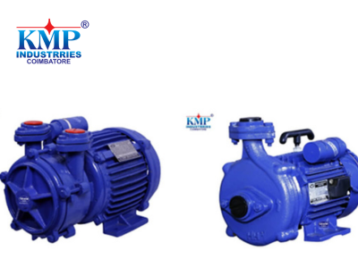 MONOBLOCK PUMPS