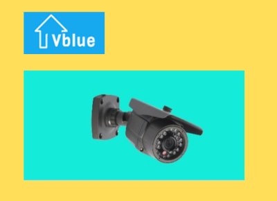 HD CCTV