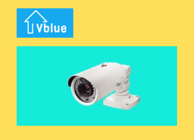 IP CCTV