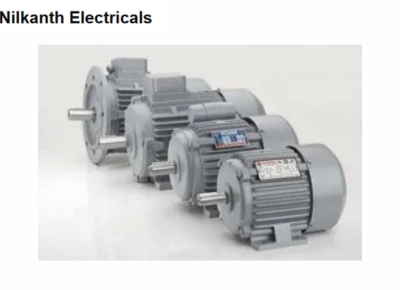 Induction Motor