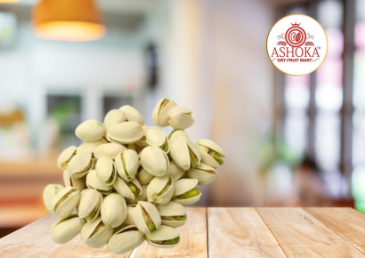 Pistachio In Shell