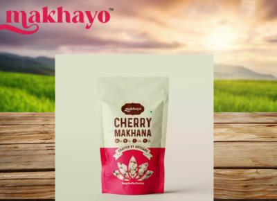 Makhayo Cherry