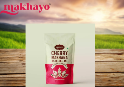 Makhayo Cherry