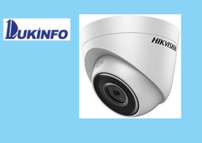 Hikvision Dome