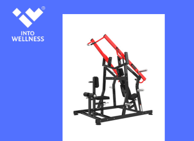 Incline Chest Press