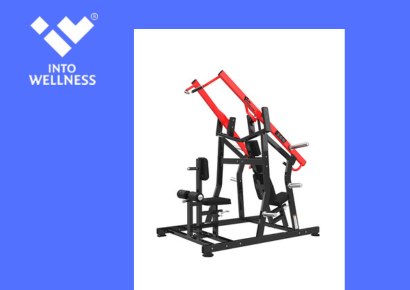 Incline Chest Press