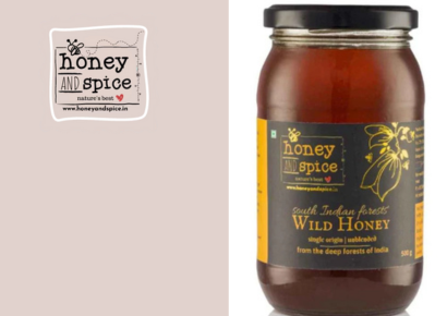 South Wild Honey