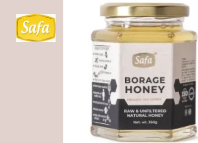 Borage Honey 