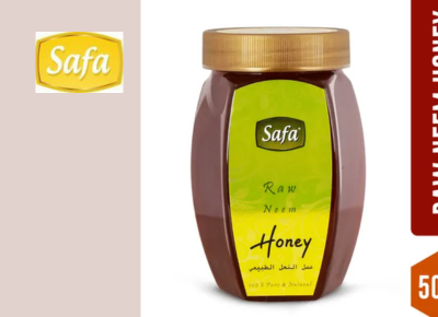 Neem honey