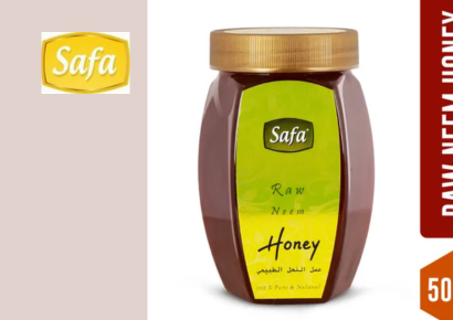 Neem honey