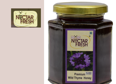 Thyme Honey