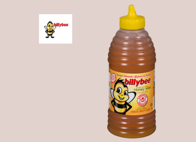 Honey Beehive