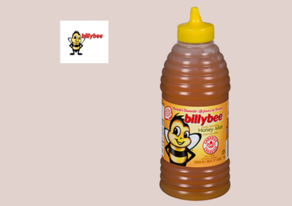 Honey Beehive