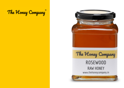 Rosewood Raw Honey