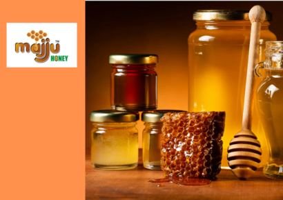 Sheesham Honey