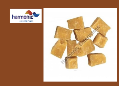 Palm Jaggery Cubes