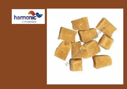 Palm Jaggery Cubes