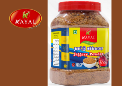 jaggery