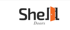 shell doors