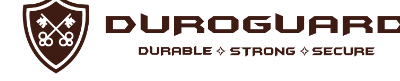 Duroguard Steel Doors