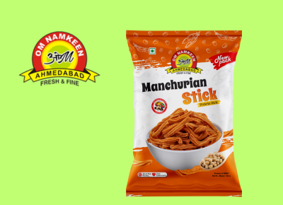 Manchurian Sticks