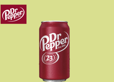 Dr Pepper