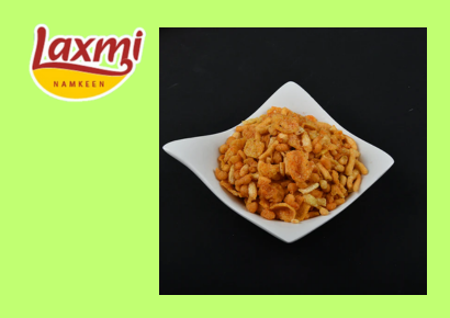 Rajwadi Mix