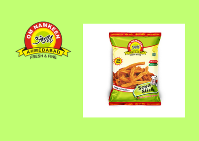 Soya Stick