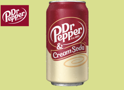 Cream Soda