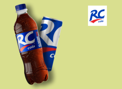 RC Cola