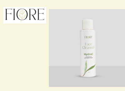 HydraC Face Cleanser