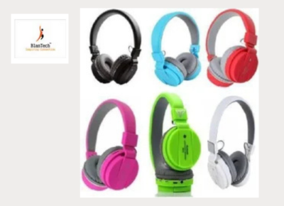 SH12 Headphone ( Cash On Delivery