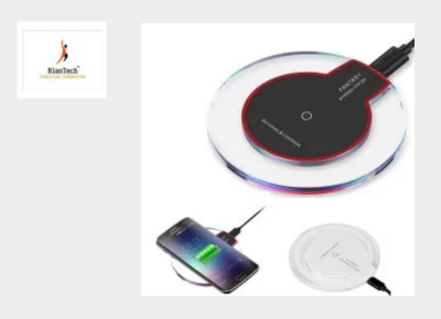 Wireless Charger( Cash on Delivery