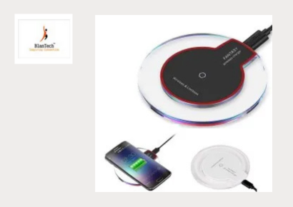 Wireless Charger( Cash on Delivery