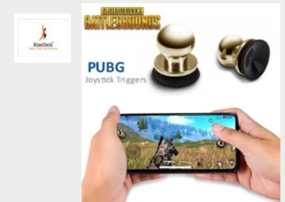 Pubg Gaming Button ( Cash On Delivery